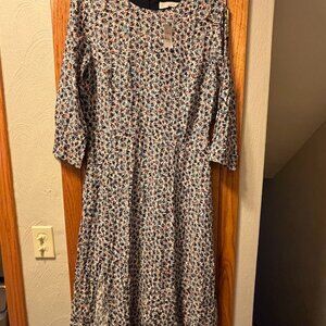 Loft Dress NWOT